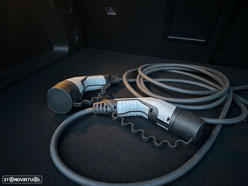 Opel Grandland 1.6 T PHEV Ultimate - 38