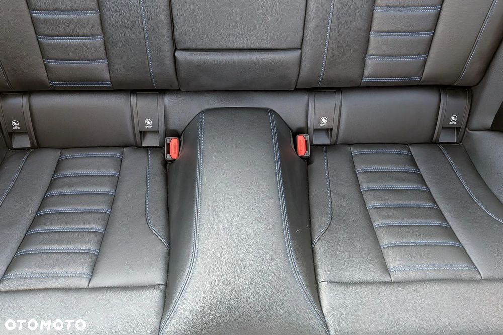 BMW Seria 4 430i M Sport - 29