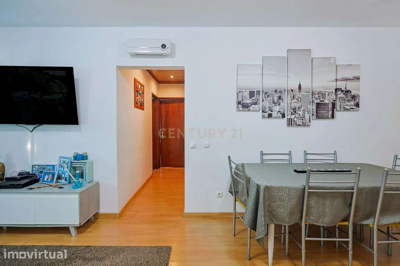 Apartamento T3, C/Elevador, Corroios - Grande imagem: 5/26