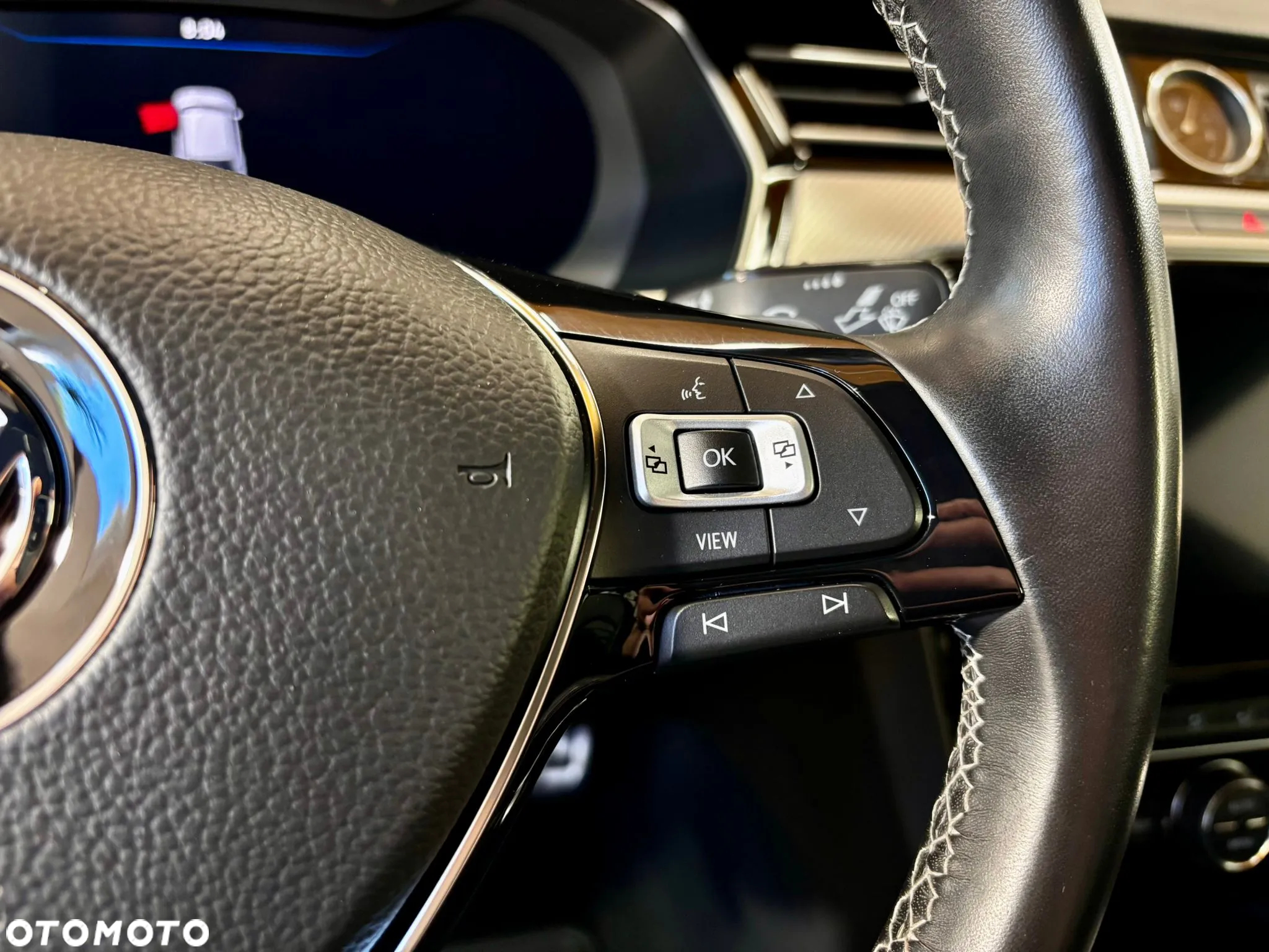 Volkswagen Arteon 2.0 TSI 4Motion R-Line Edition DSG - 16