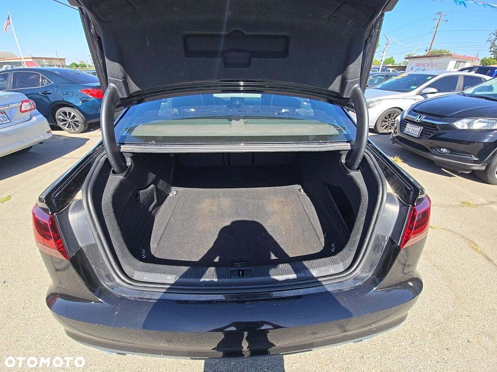 Audi A6 Limousine 2.0 TFSI Quattro S tronic - 13