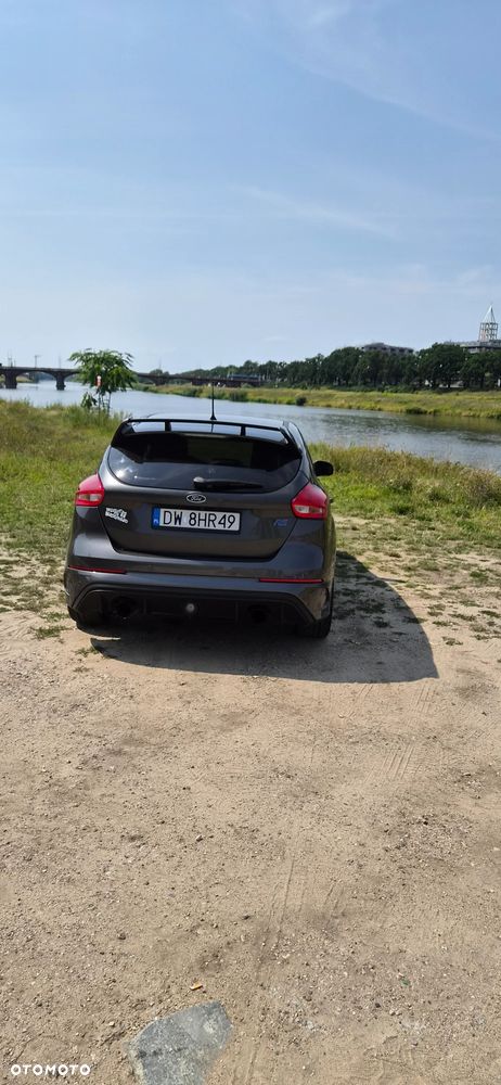 Ford Focus - 8