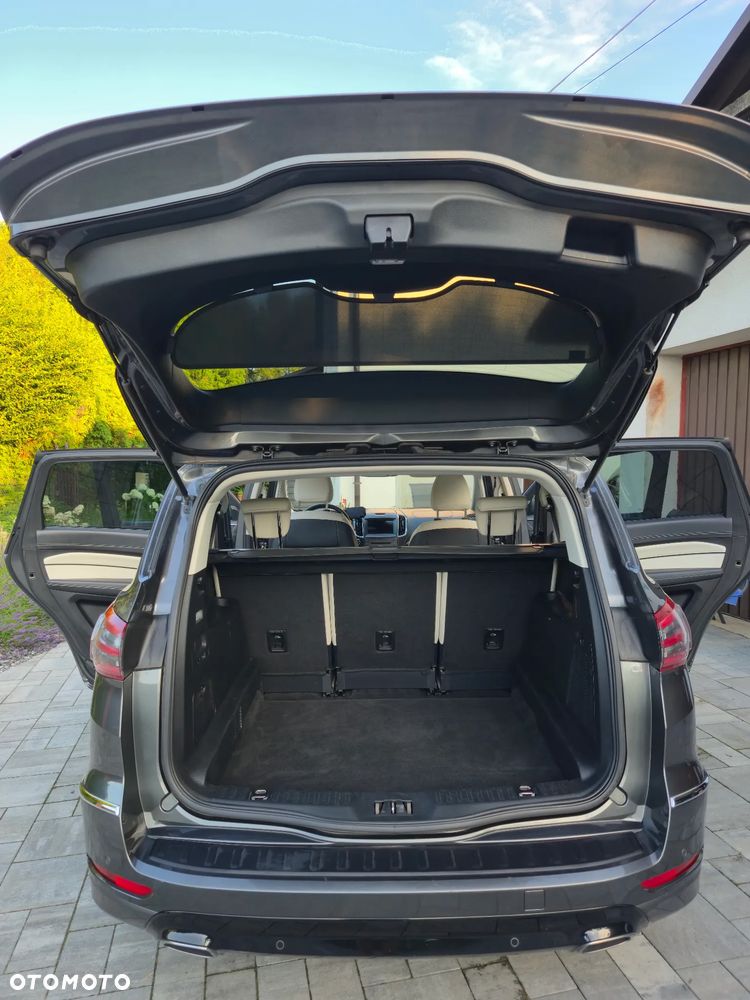 Ford S-Max 2.0 TDCi Vignale - 19