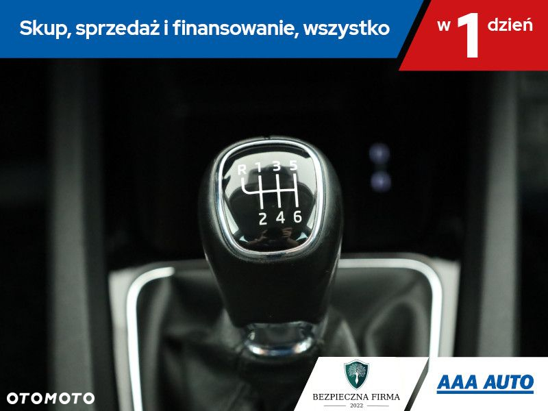 Skoda Octavia - 17