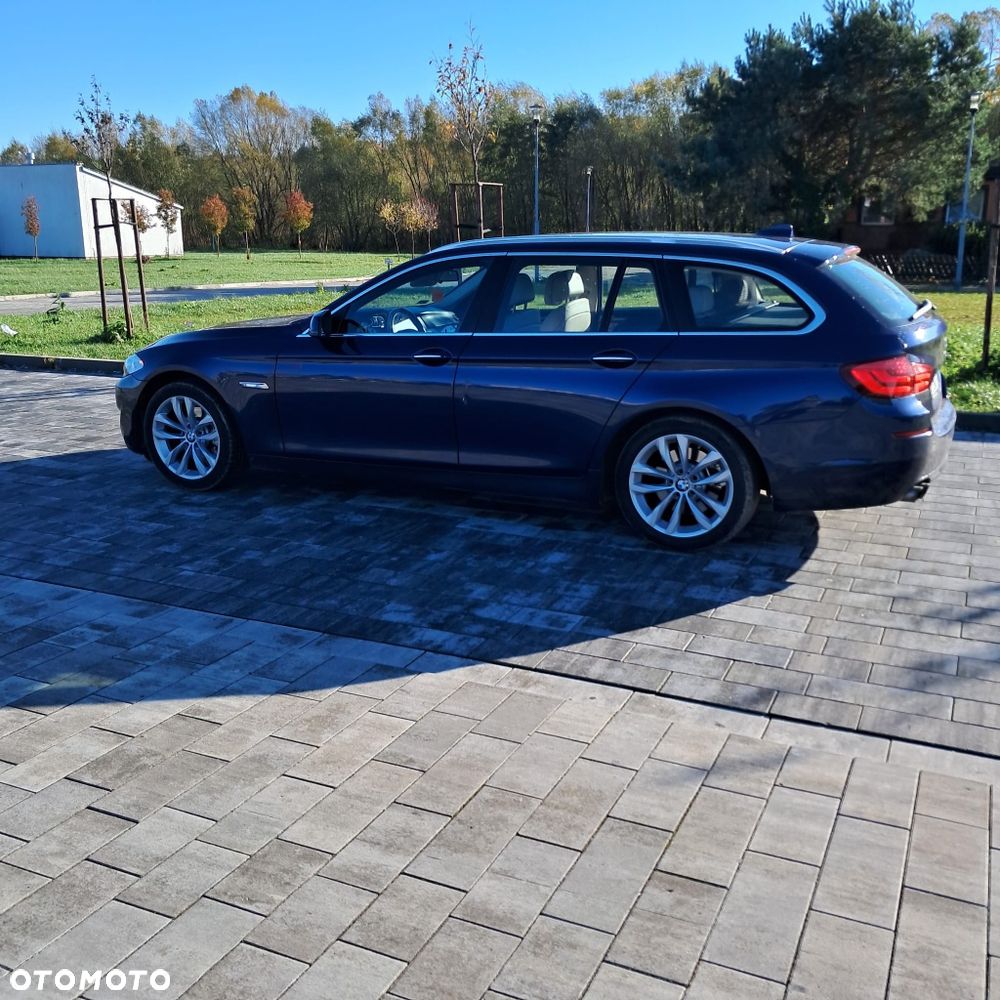 BMW Seria 5 - 3