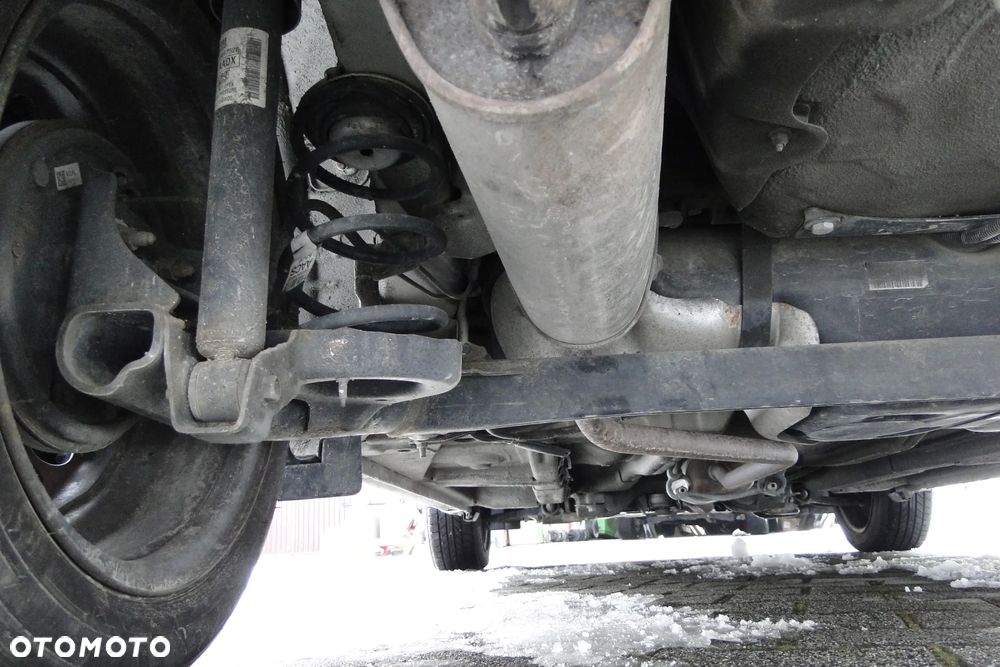 Chevrolet Spark 1.2 LS+ - 17