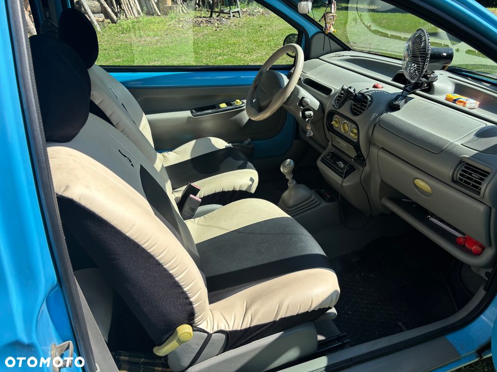 Renault Twingo - 5