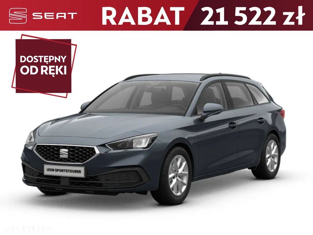 Seat Leon - 1