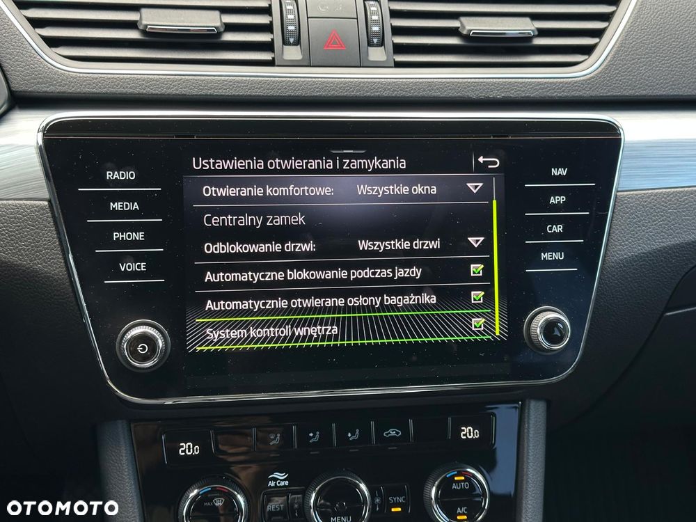 Skoda Superb 2.0 TDI Ambition - 29