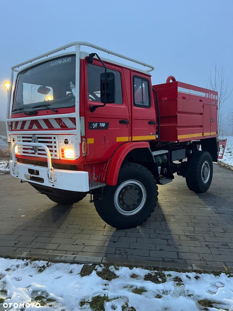 Renault Midliner - 21