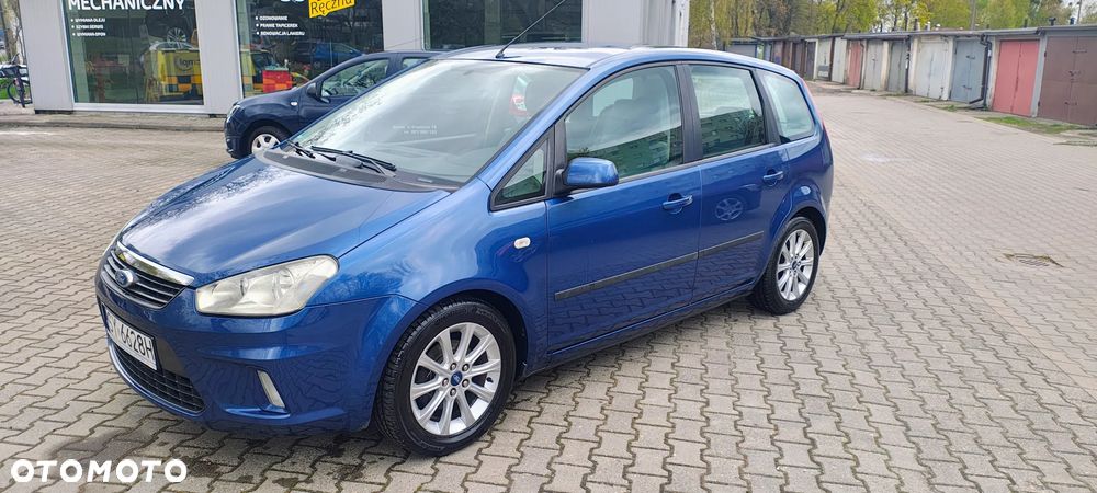 Ford C-MAX 1.6 Style - 11
