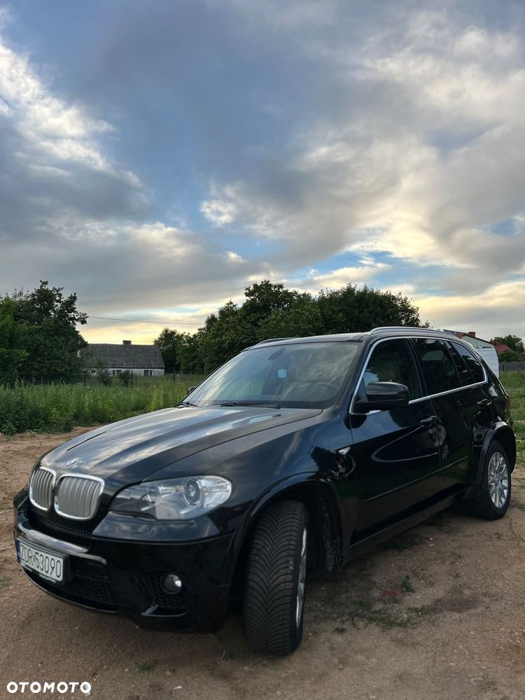 BMW X5 - 2