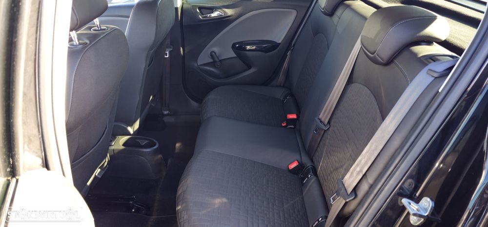 Opel Corsa 1.3 CDTI Connect - 6