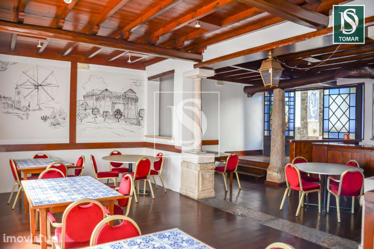 Moradia em Banda T2+1 Venda em Alburitel,Ourém - Grande imagem: 5/25