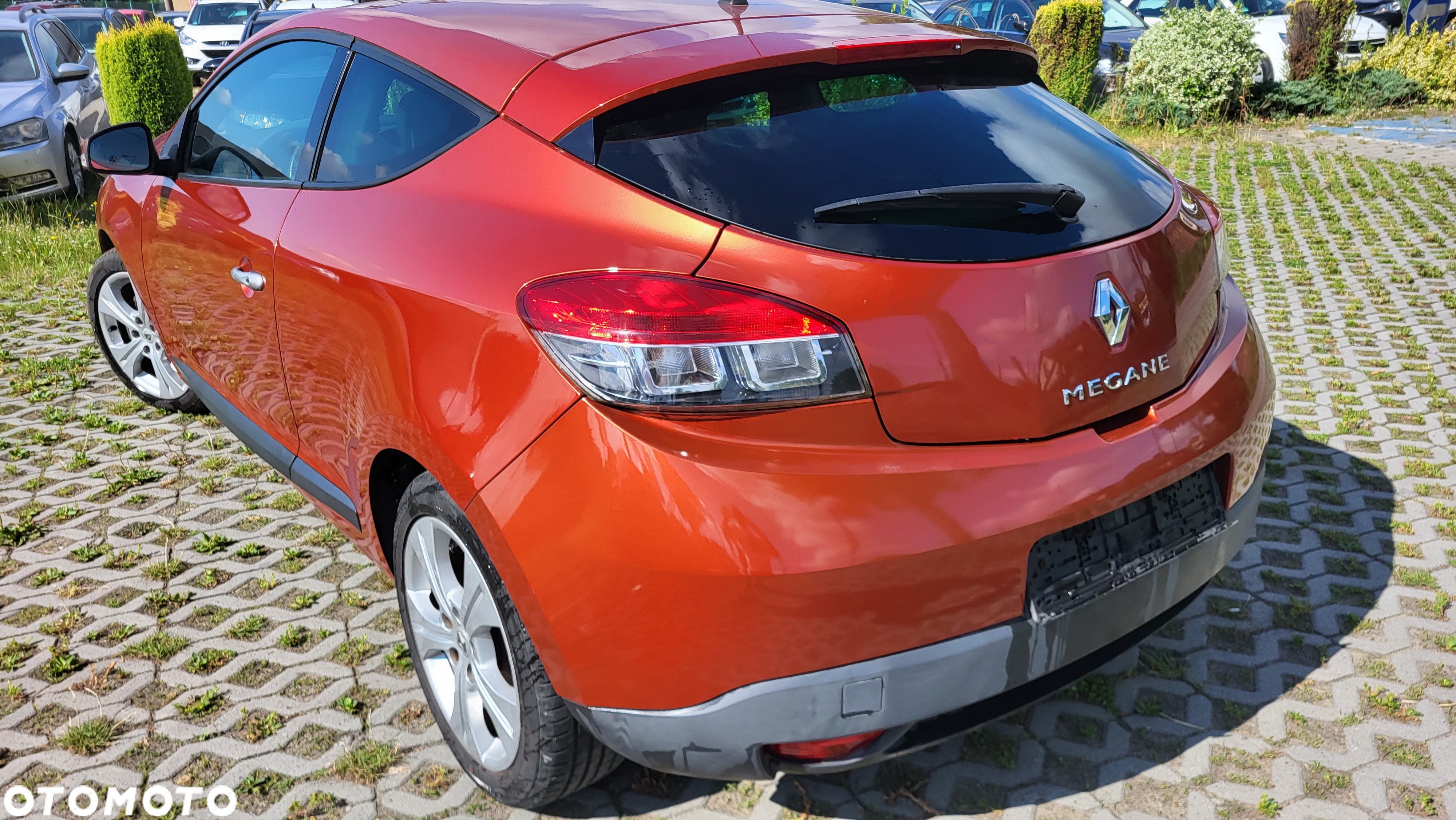 Renault Megane 1.6 16V Dynamique - 31