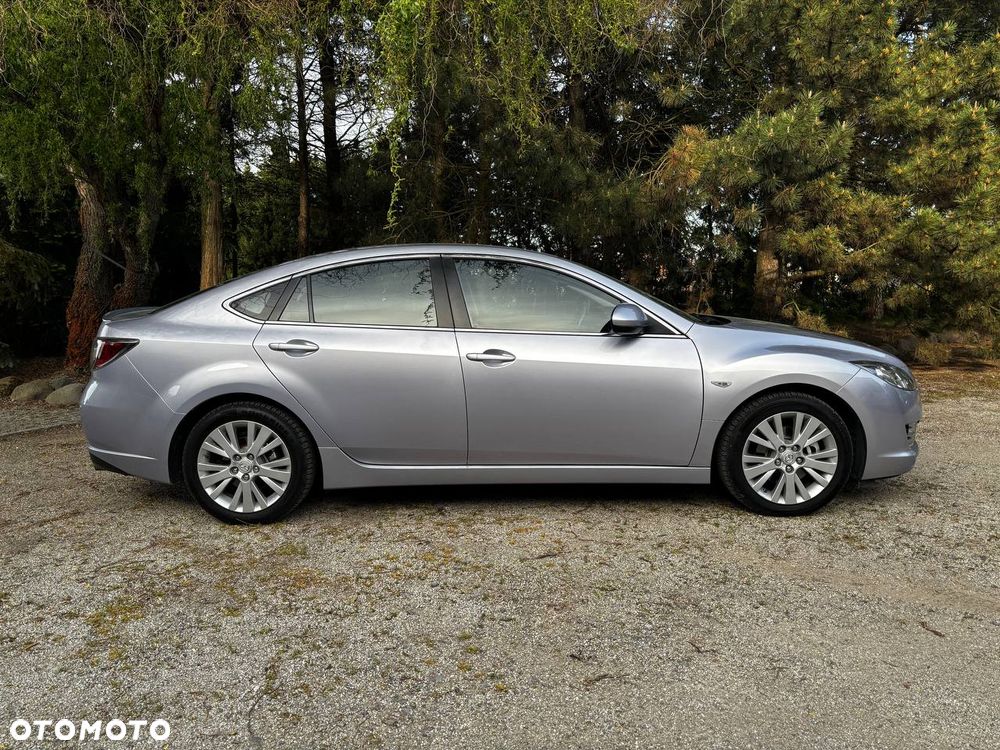 Mazda 6 1.8 Comfort - 2