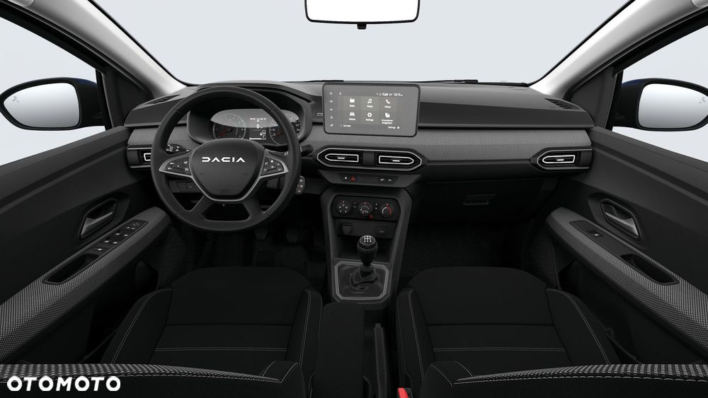 Dacia Sandero 1.0 TCe Expression - 5