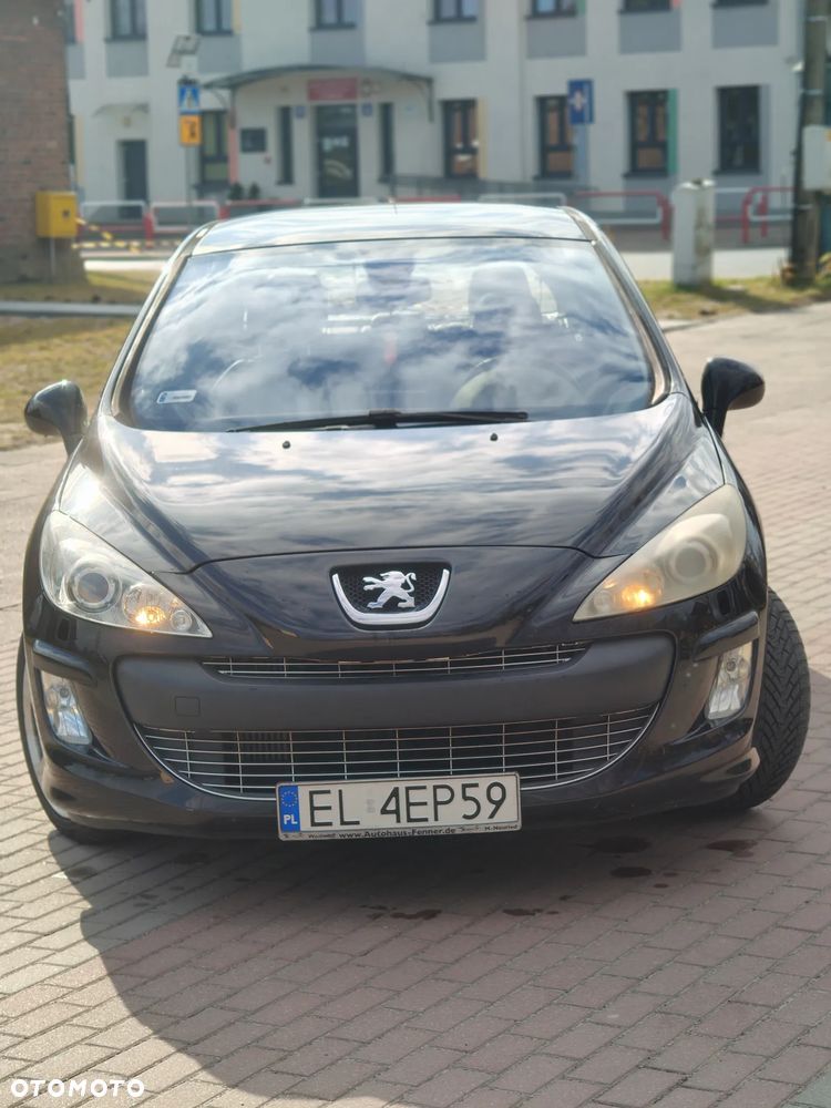 Peugeot 308 1.6 Premium Plus - 3