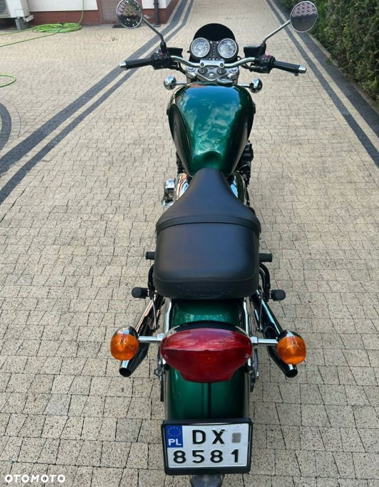 Triumph Legend TT - 8