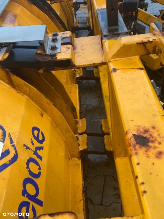Plug śnieżny solidny do stratos nido Epoke - 8