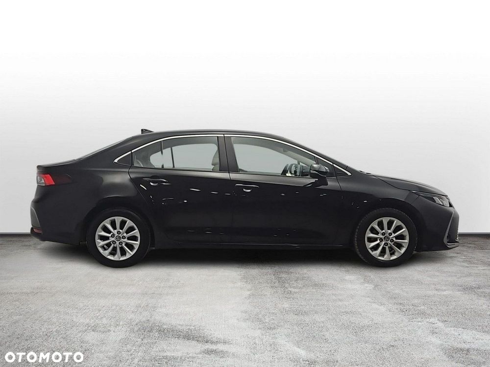 Toyota Corolla 1.6 Comfort - 6