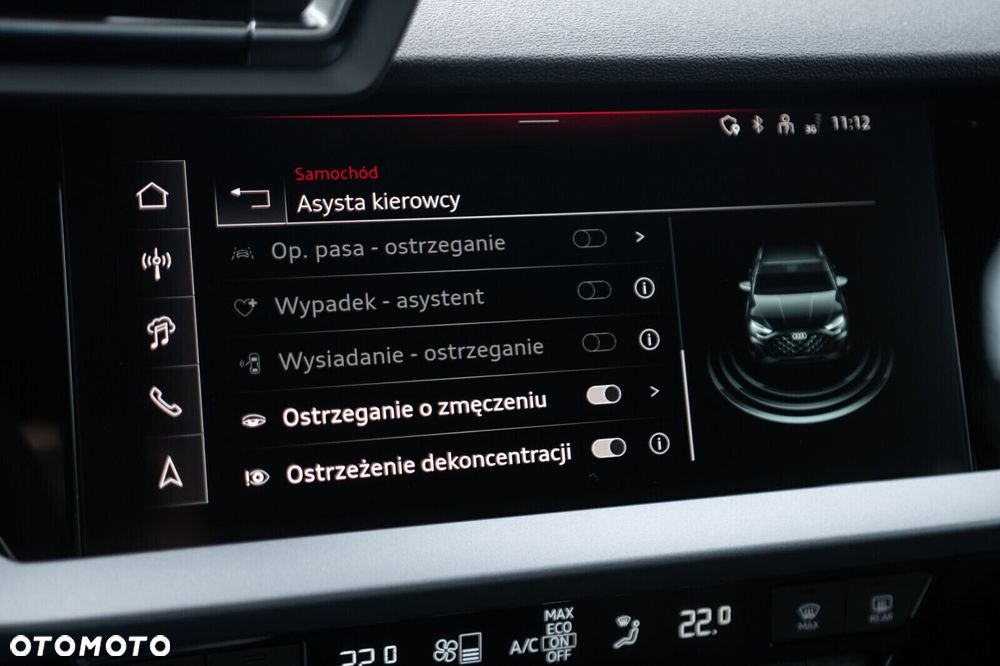 Audi A3 Allstreet - 25