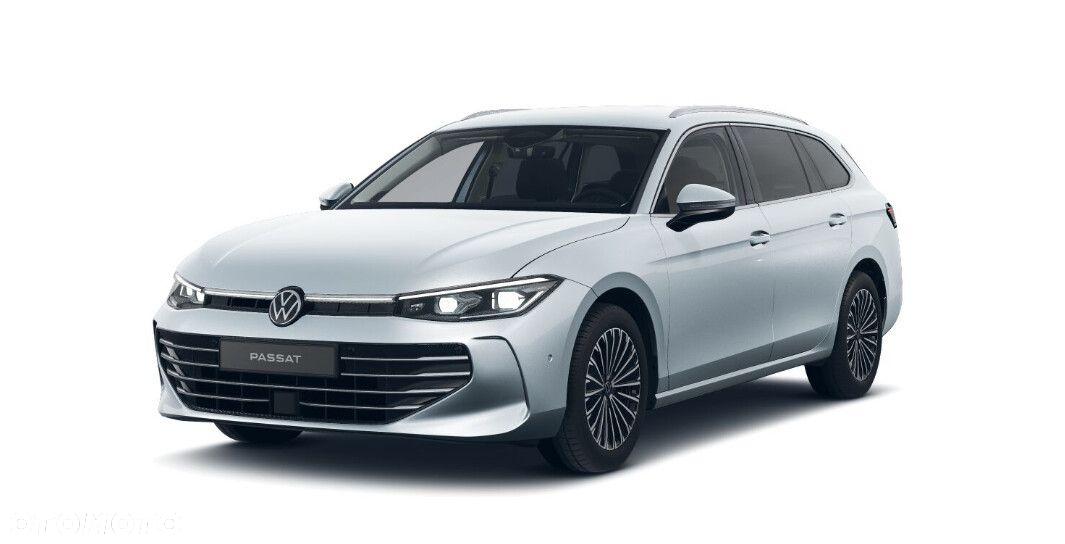 Volkswagen Passat - 2