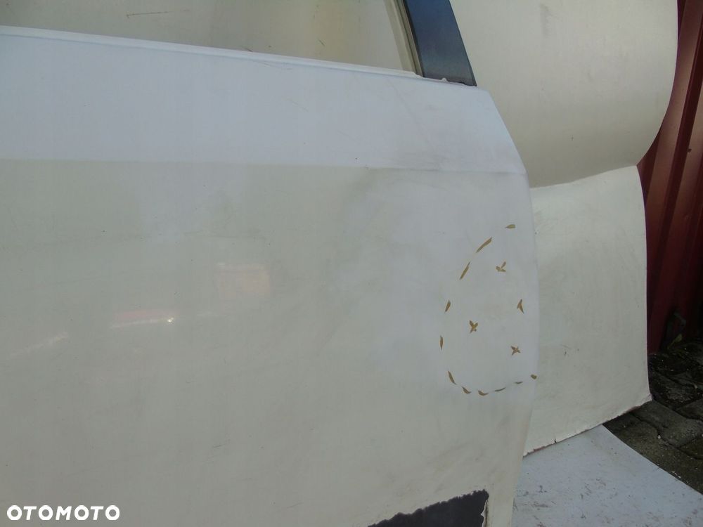 Toyota Corolla E16 prawe drzwi 24154014 - 10