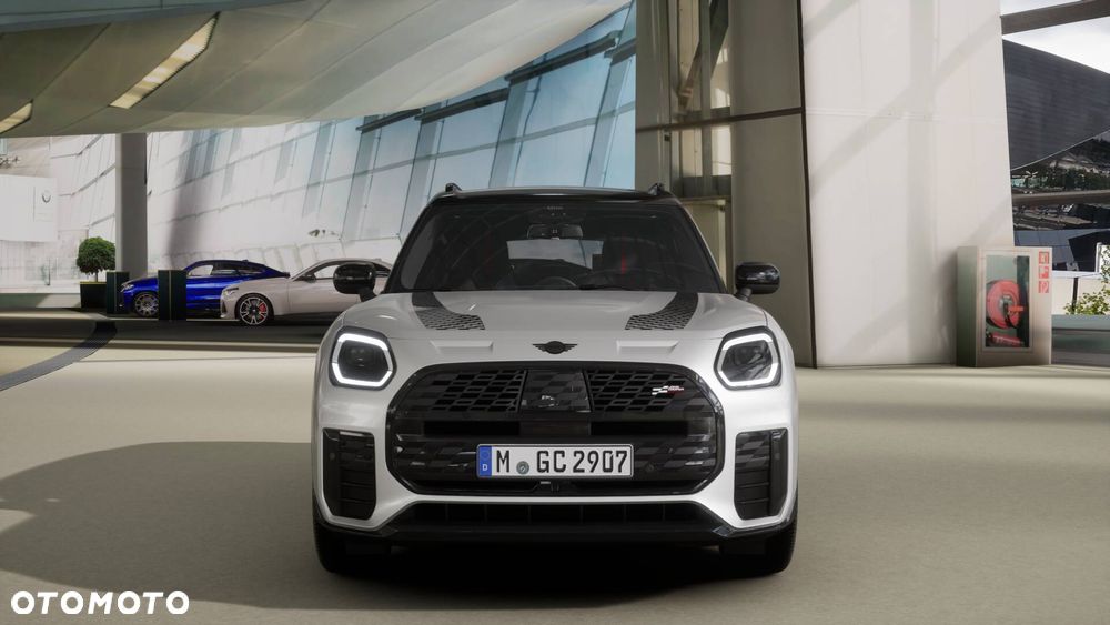 MINI Countryman - 10