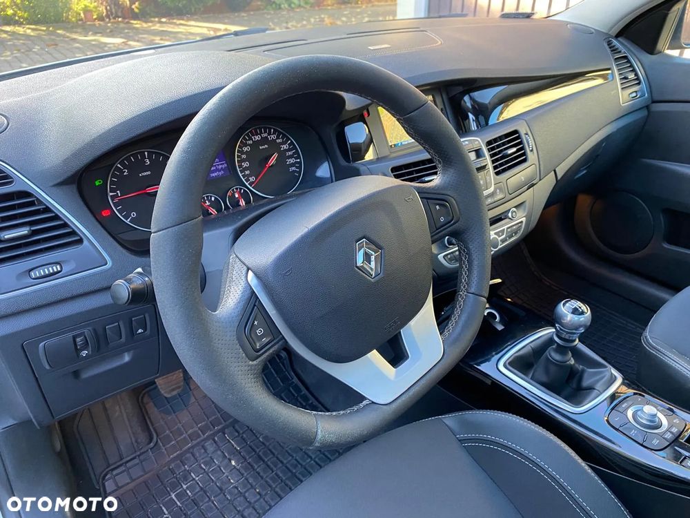 Renault Laguna 2.0 dCi Bose Edition - 14