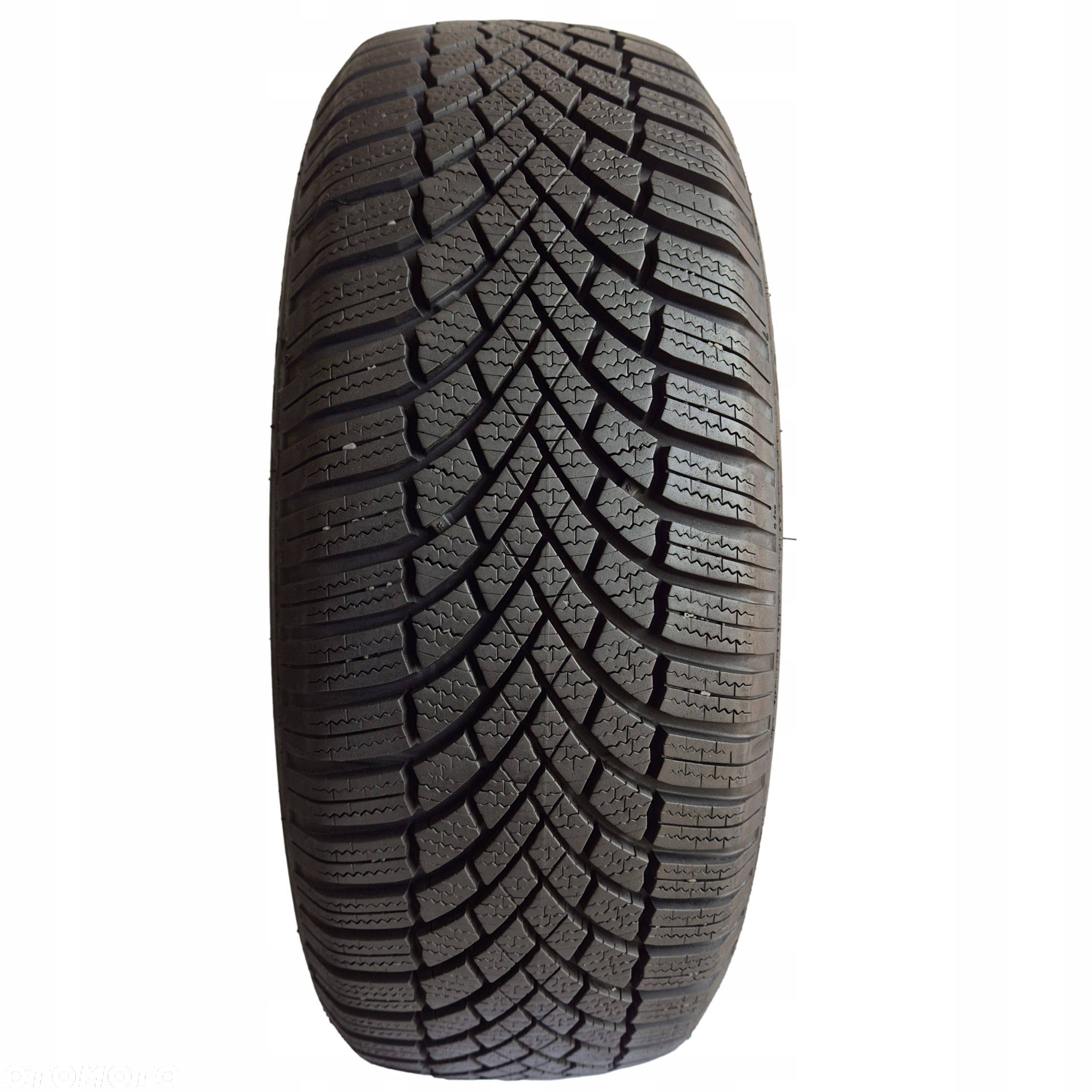 Bridgestone blizzak LM005 205/55 R16 94H 8mm 2022 - 2
