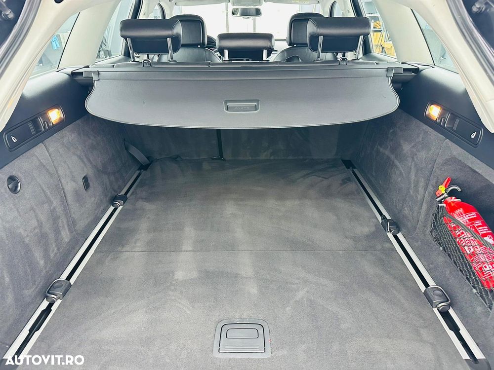 Audi A6 2.0 TDI DPF - 15