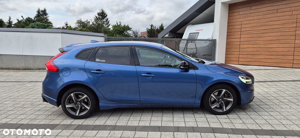 Volvo V40 D3 RDesign - 3