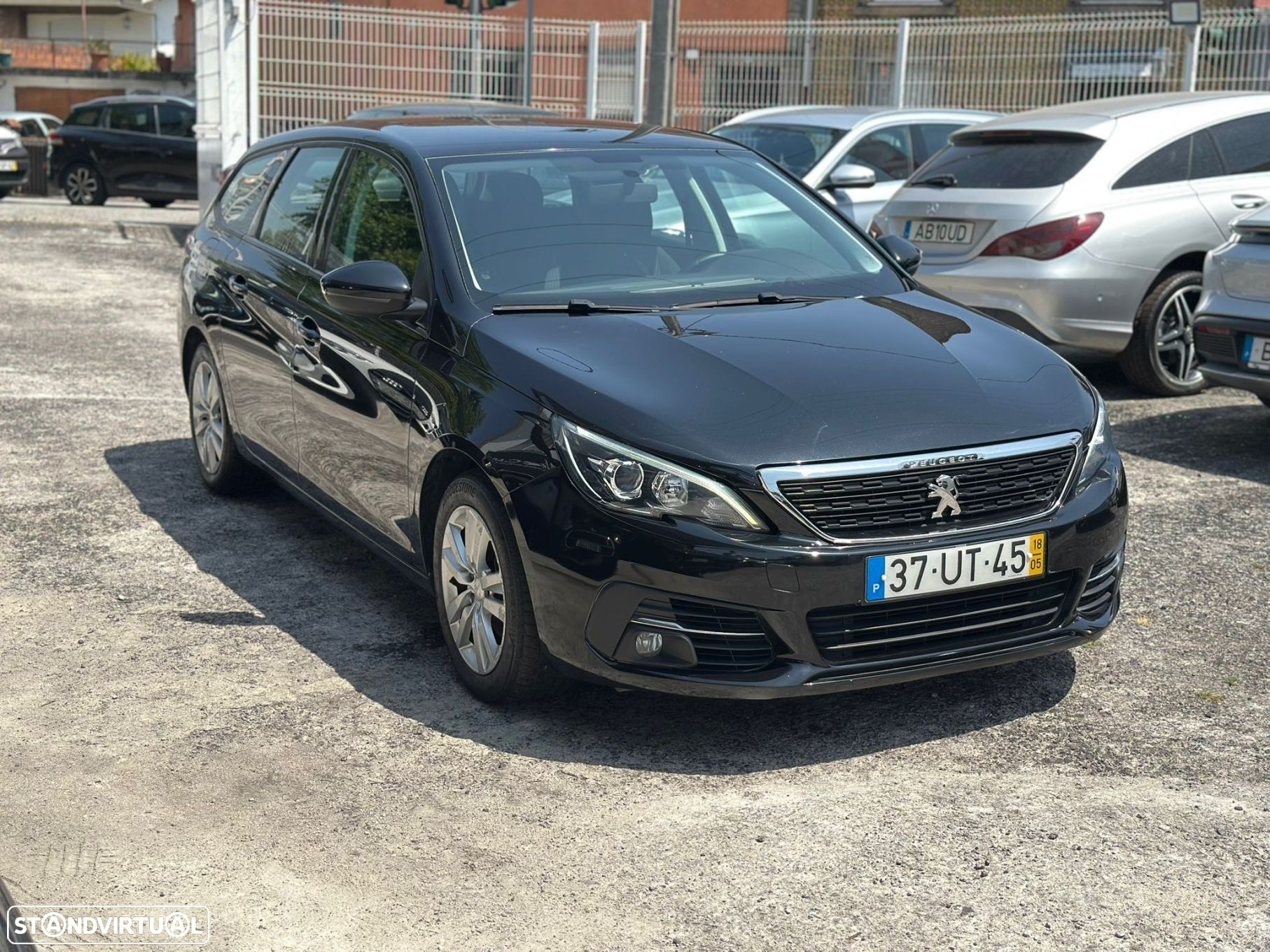 Peugeot 308 SW 1.6 BlueHDi Access - 3