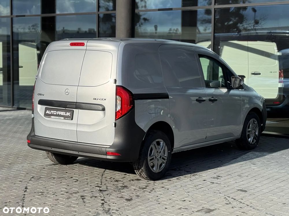 Mercedes-Benz Citan - 6