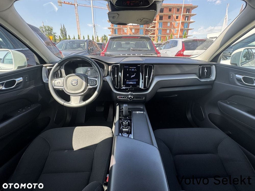 Volvo XC 60 - 28