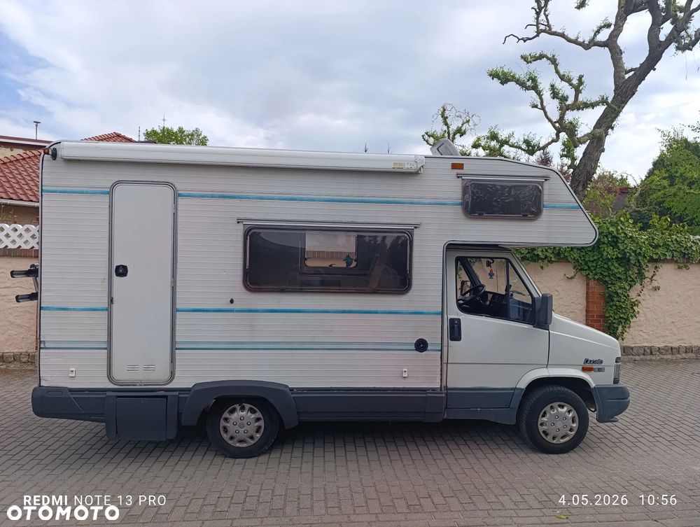 Fiat Ducato - 2