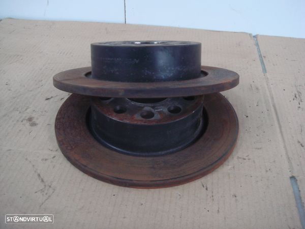 Disco Travão Tr Audi A3 Sportback (8Pa) - 1