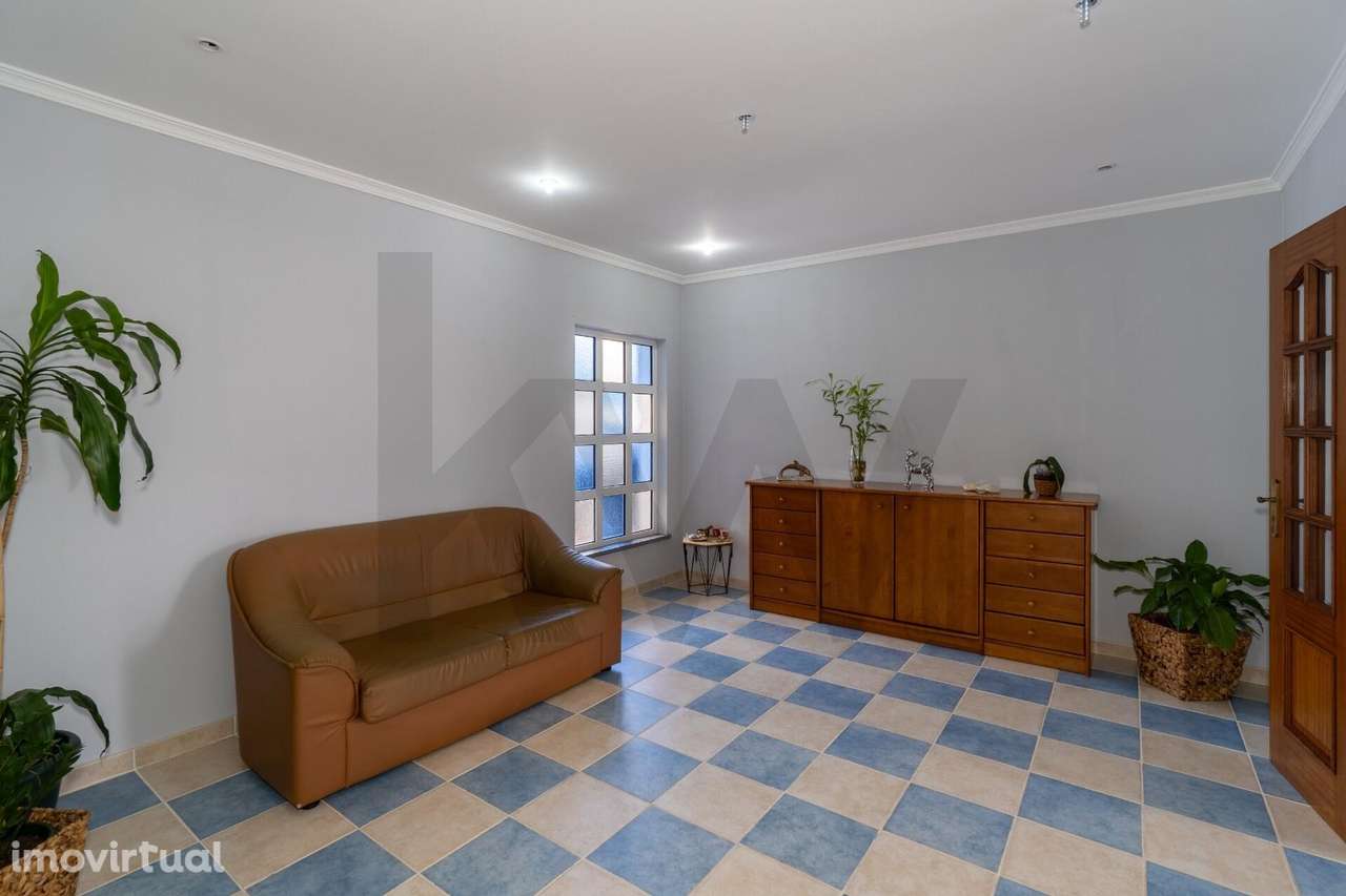 Moradia Isolada de Excelência na Quinta do Sobral - Grande imagem: 4/41