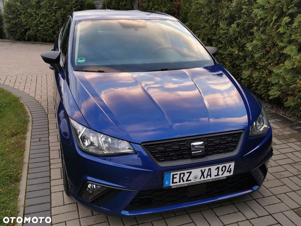 Seat Ibiza 1.0 EcoTSI S&S Style - 2