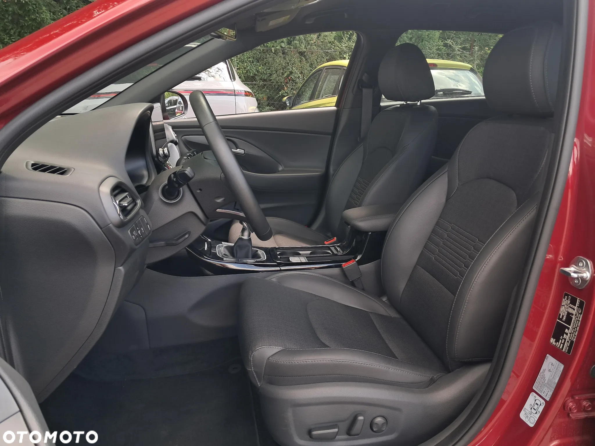 Hyundai i30 1.0 T-GDI Smart - 16