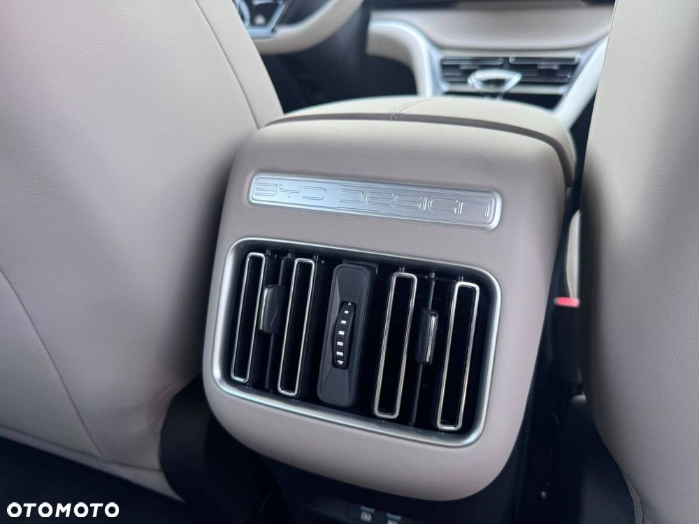 BYD Sealion 5 1.5 Design - 19