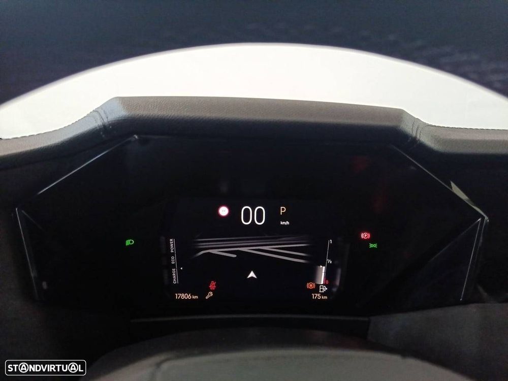 DS DS4 1.2 Hybrid Etoile e-DSC6 - 14