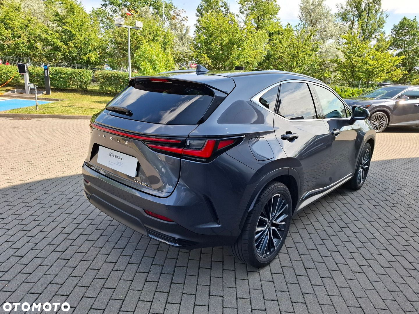 Lexus NX - 5