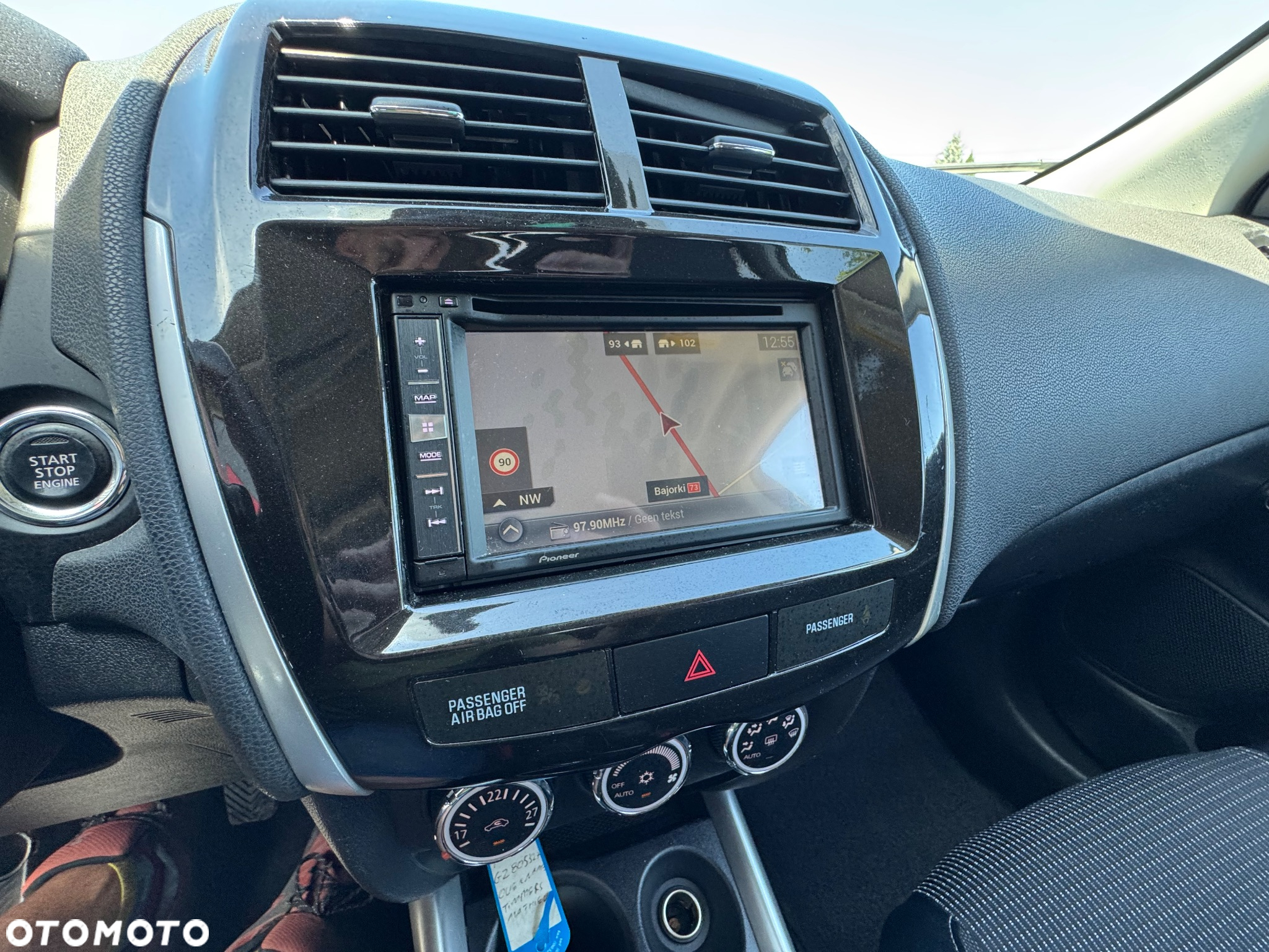 Peugeot 4008 HDI FAP 115 Stop & Start Allure - 16