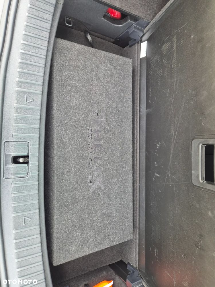 Skoda Kodiaq 2.0 TDI 4x2 Sportline DSG 7os - 24