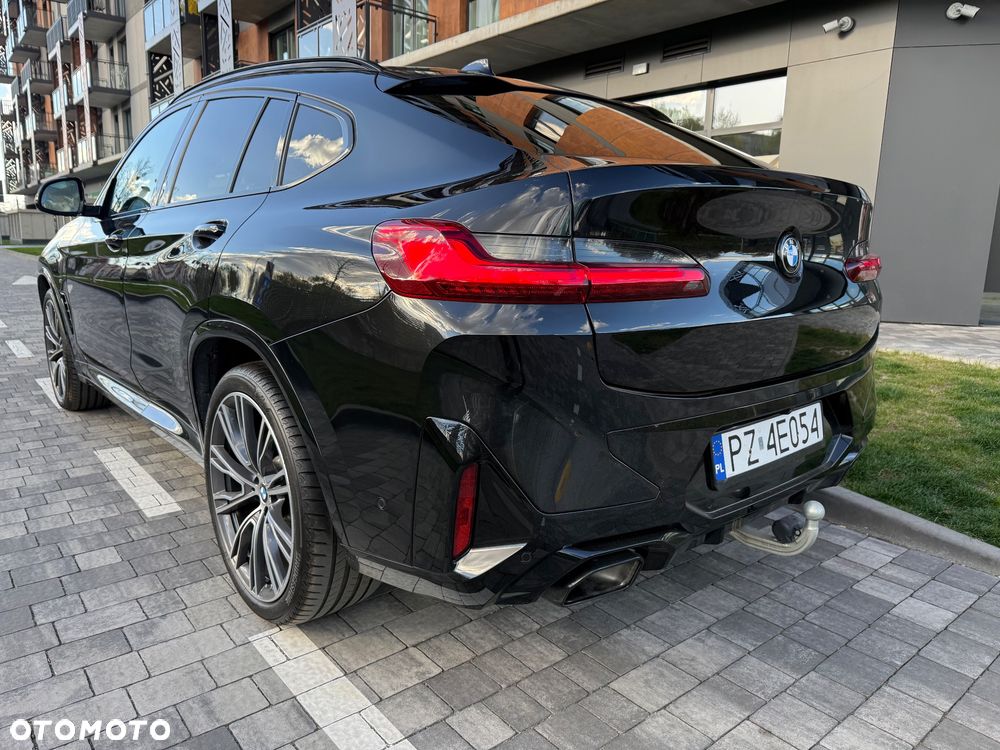 BMW X4 - 13