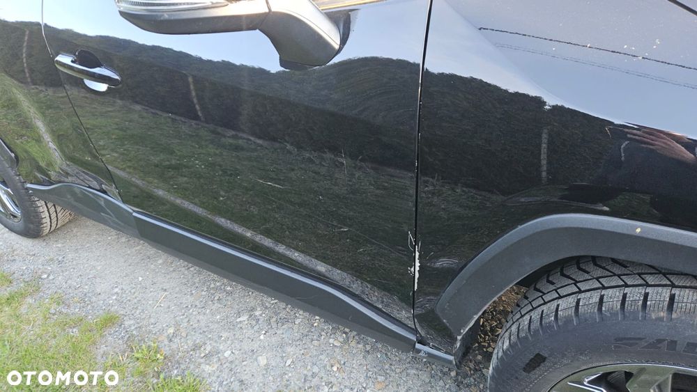 Toyota RAV4 2.5 Hybrid Black Edition by JBL 4x2 - 9