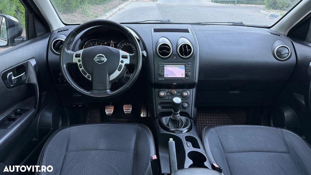 Nissan Qashqai+2 +2 1.6 dCi Stop&Start 2WD Acenta - 2