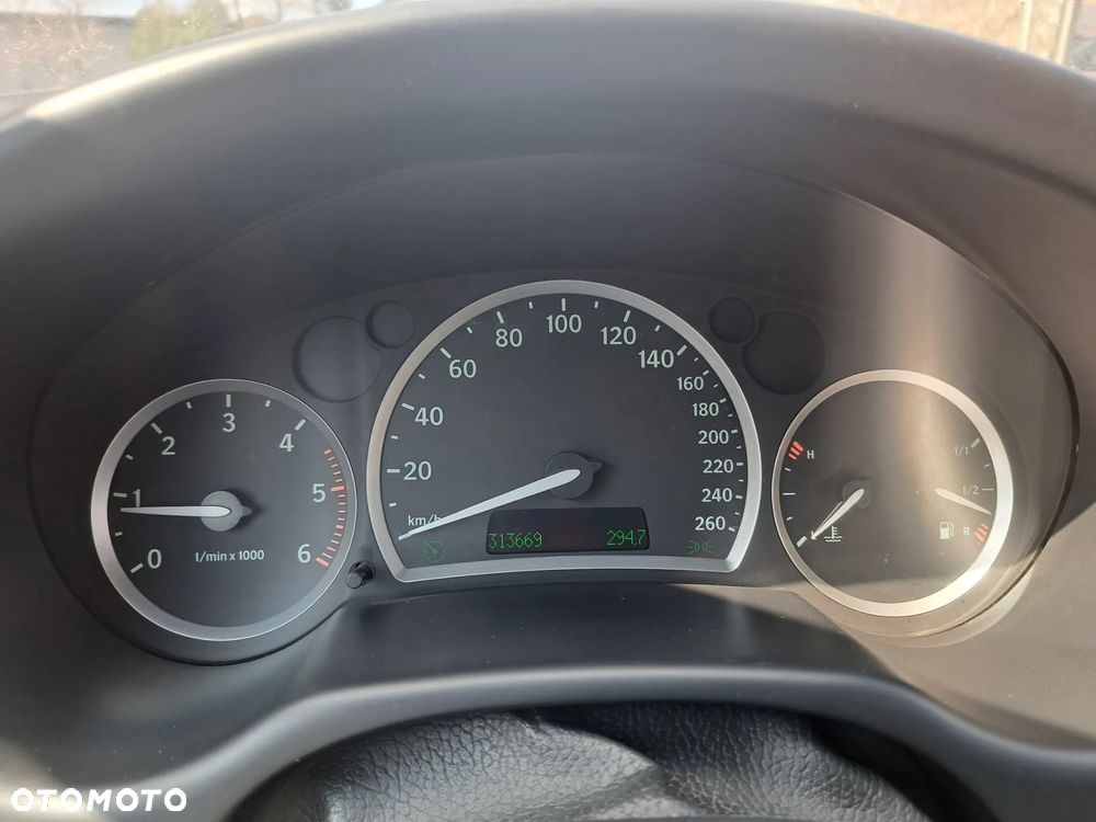 Saab 9-3 1.9TiDS PF Vector - 18